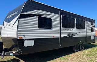 2021 Keystone RV Hideout 272BH