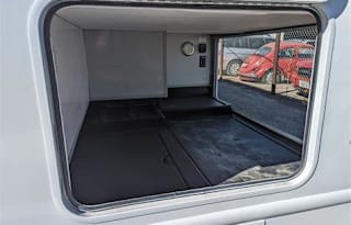 2018 Thor Motor Coach Majestic 23A.