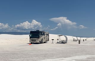 "Oh The Places U Can Go" 2019 Coachmen Mirada35BH