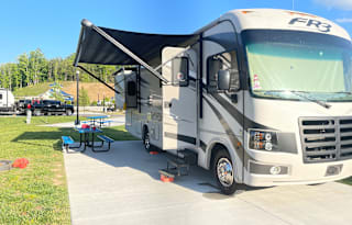 2015 forest river RV FR3 30ds