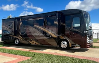 RVing made easy! FREE delivery and set up