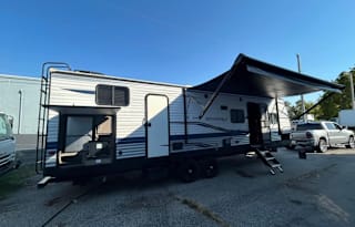 2021 Keystone RV Springdale 303BH