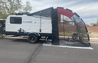 2023 Coachmen RV Clipper  12.0 TD PRO