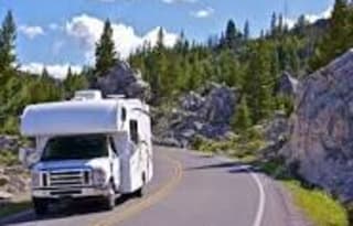 2016 Coachmen Freelander 29KS