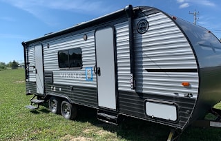 2021 Viking coach man 21 FQS