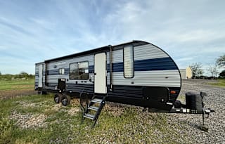2020 Forest River RV Cherokee 294DBH
