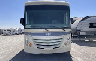 2017 Fleetwood Flair - Your Home Away From Home