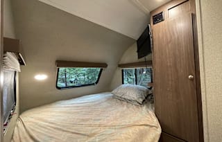 2018 Keystone RV ROV 170RKRV