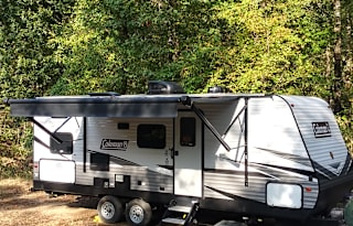R&B Camping Adventures (Delivery Only)