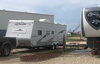 2006 Jayco Jay Flight G2 28RBDL