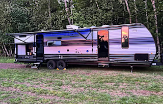 The Bunk House