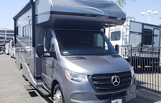 2020 Winnebago Vita