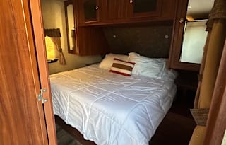 Go and Do RV - 2016 Heartland North Trail 33BKSS