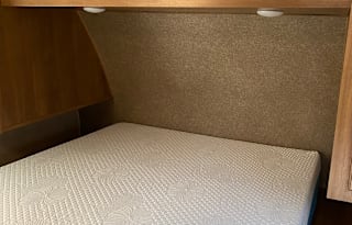 2019 Coachmen RV Catalina Legacy 333BHTSCK
