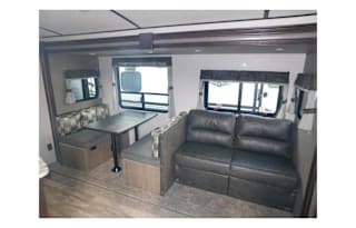 2019 Forest River Surveyor