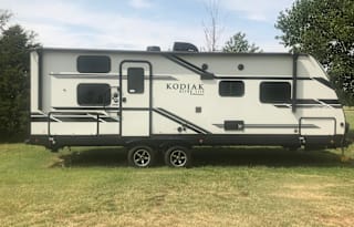 2021 Kodiak Ultralite 248BHSL