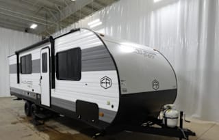 2025 Forest River Salem 266BHLE 30ft Sleeps 6-8