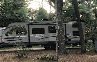 Making Memories Family Camping - Moments matter