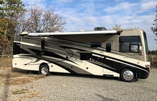 2015 Thor Miramar