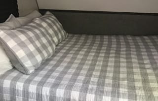 Family Friendly RV - Towable by most vehicles!