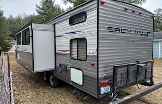 Spacious clean family get away