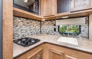 2020 Gulf Stream RV Ameri-Lite Super Lite 199RK