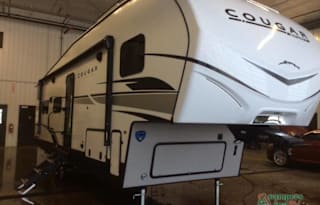 The Bunk House