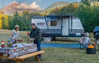 RV There Yet?