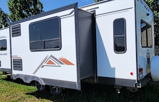 2022 KZ Confluence 25 RL