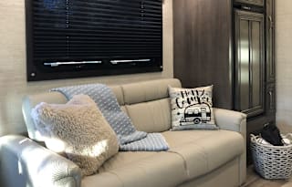 Take It Easy RV's "Little-J"