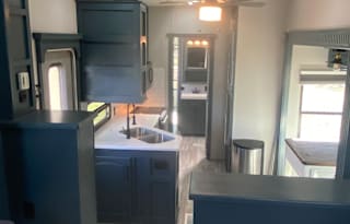 2011 Keystone RV Montana 3750 FL