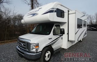 2019 Forest River RV Forester LE 2851SLE Ford