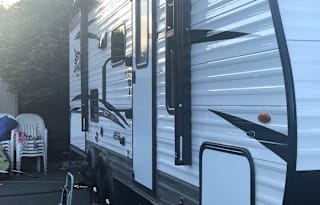 2018 Jayco Jay Flight SLX 224BH