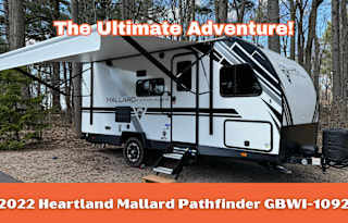 Heartland Mallard Pathfinder