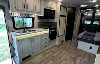 2022 Jayco Redhawk 24B