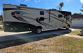 2019 Forest River RV Georgetown 5 Series 36B5