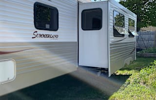 2009 Keystone Summerland
