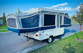 The Dutchmen Classic - Hunting, Camping Getaway!