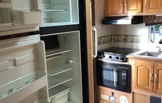 2006 Forest River LEXINGTON 235 - E 450