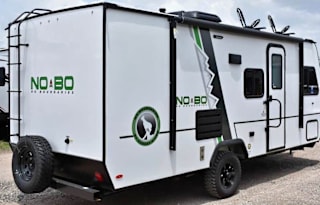 2021 Forest River - No Boundaries + No Limits!!