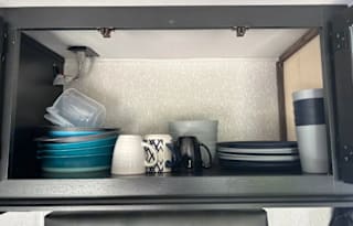 2022 Easy-Set-Up and Family Friendly Grey Wolf