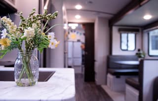 Adventure Ready 2021 Quad-Bunkhouse