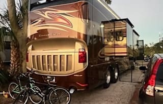 2016 Newmar Dutchstar