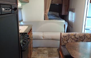 2013 Jayco Jay Flight 26BH