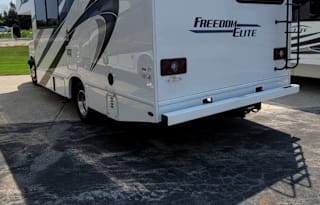 Ad Astra -2021 Thor Motor Coach Freedom Elite 22HE
