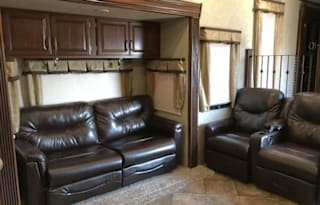 2016 Prime Time RV Sanibel 3701