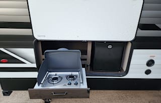 2023 Grand Design Transcend Xplor 315BH