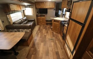 2018 Keystone SUMMERLAND bunk house