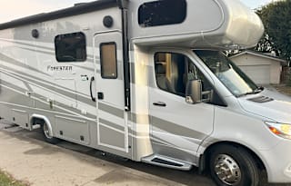 Road Trip Ready