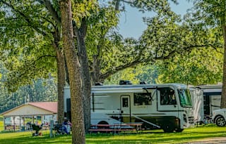 "Impeccably Clean and Spotless Plug and Play RV"